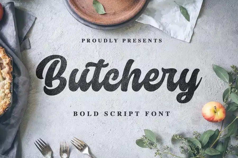 36+ Best Restaurant Menu Fonts for DroolWorthy Designs
