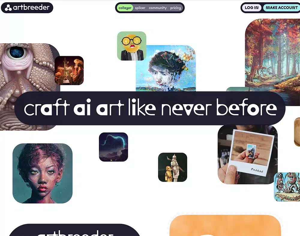 How to Make AIGenerated Art (Easy Guided Instructions)