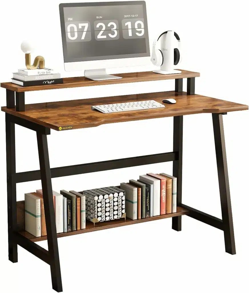 Top 9+ Best Desks for Graphic Designers in 2024 (Oct)