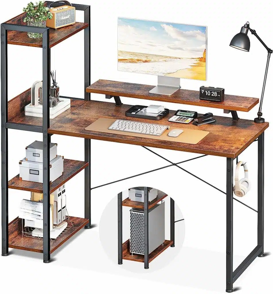 Top 9+ Best Desks for Graphic Designers in 2024 (Oct)