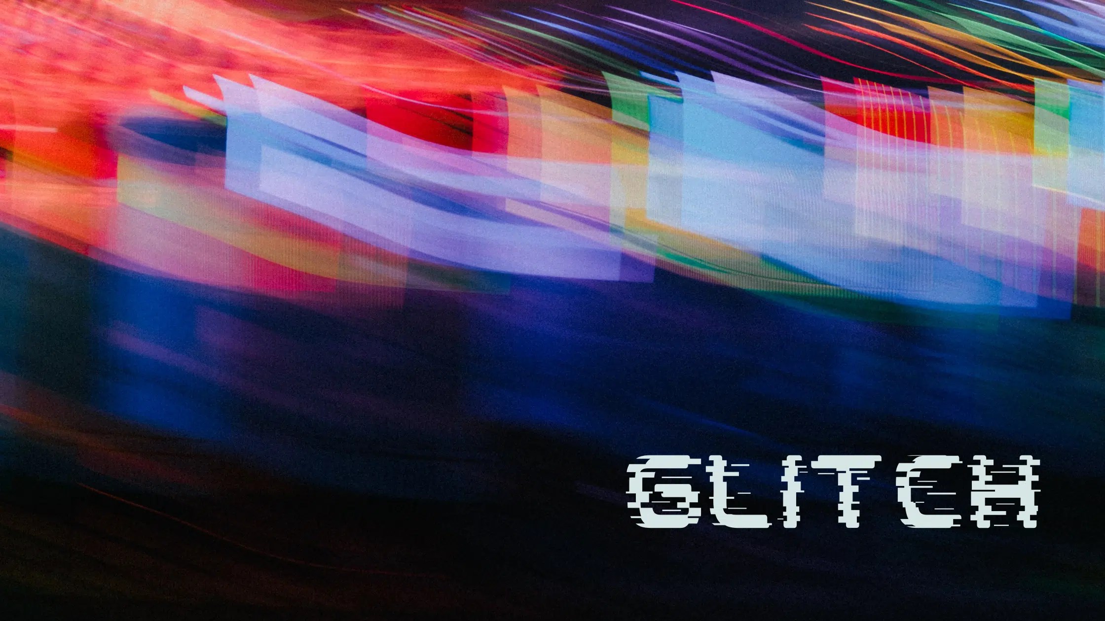 15+ Best After Effects Glitch Effects Templates (2023)