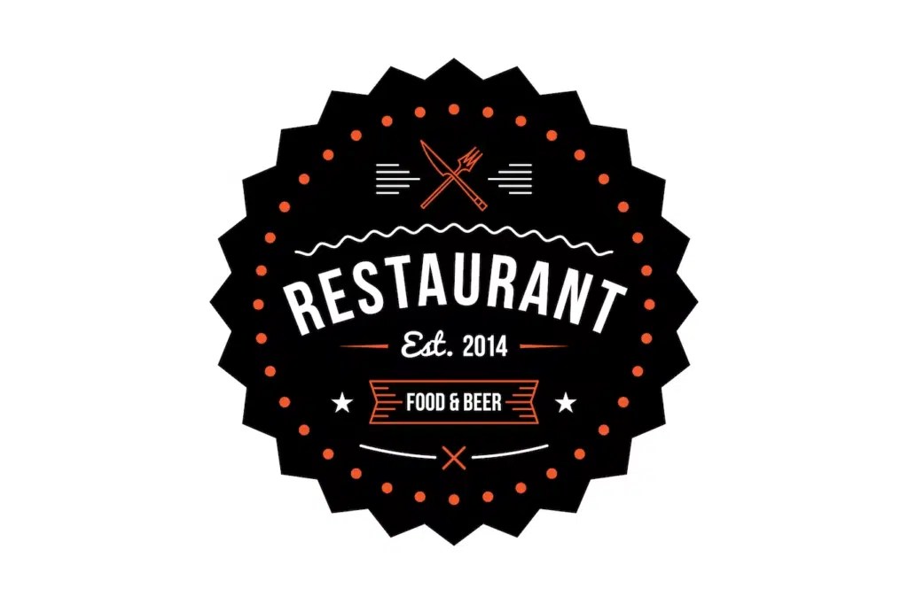 20+ Best Restaurant Logo Templates in 2024 (Free & Premium)