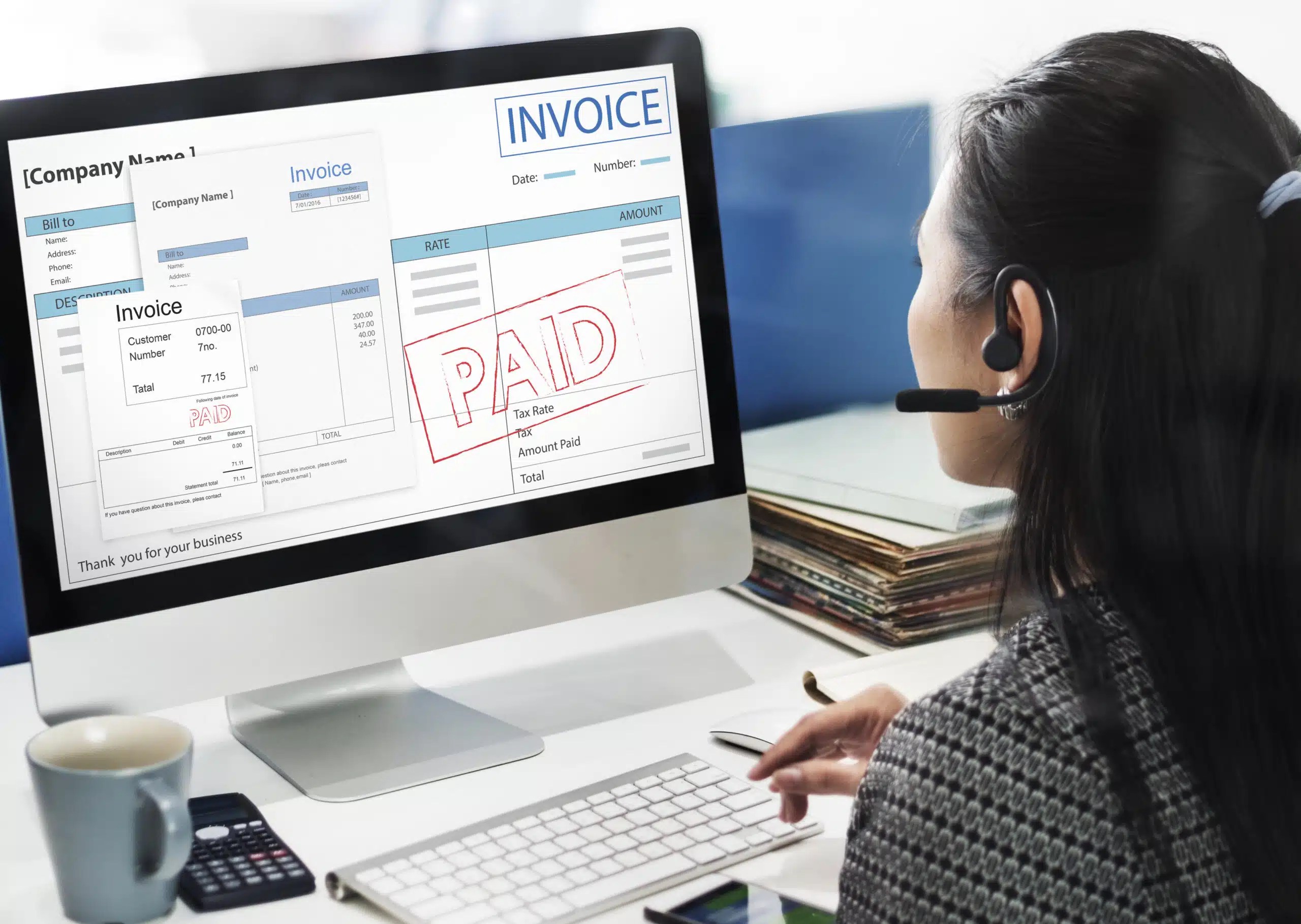 10+ Best Invoicing Software for Freelancers & Small Business