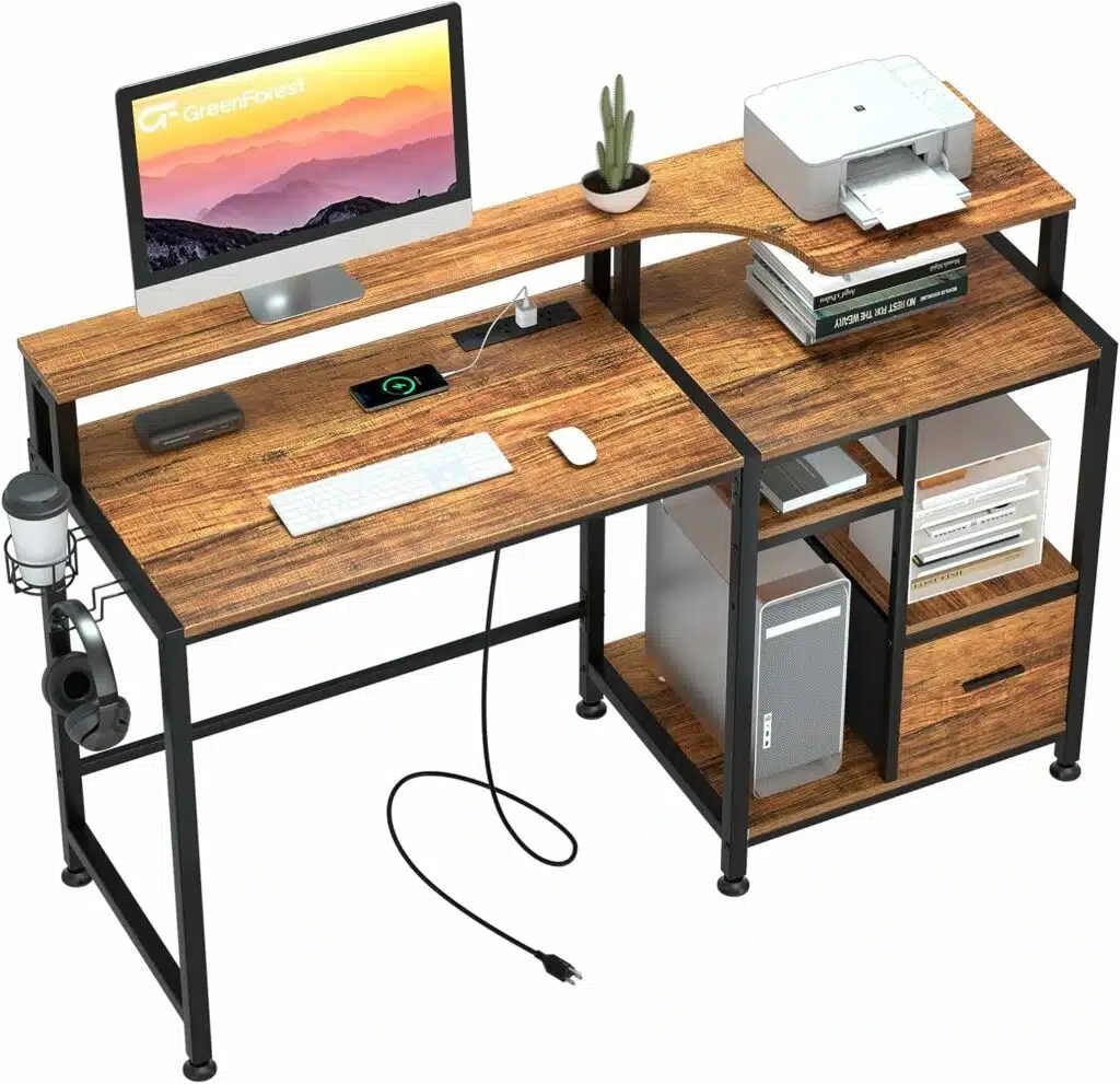 Best Computer Desk — 9 Top Picks for 2024 (Oct)