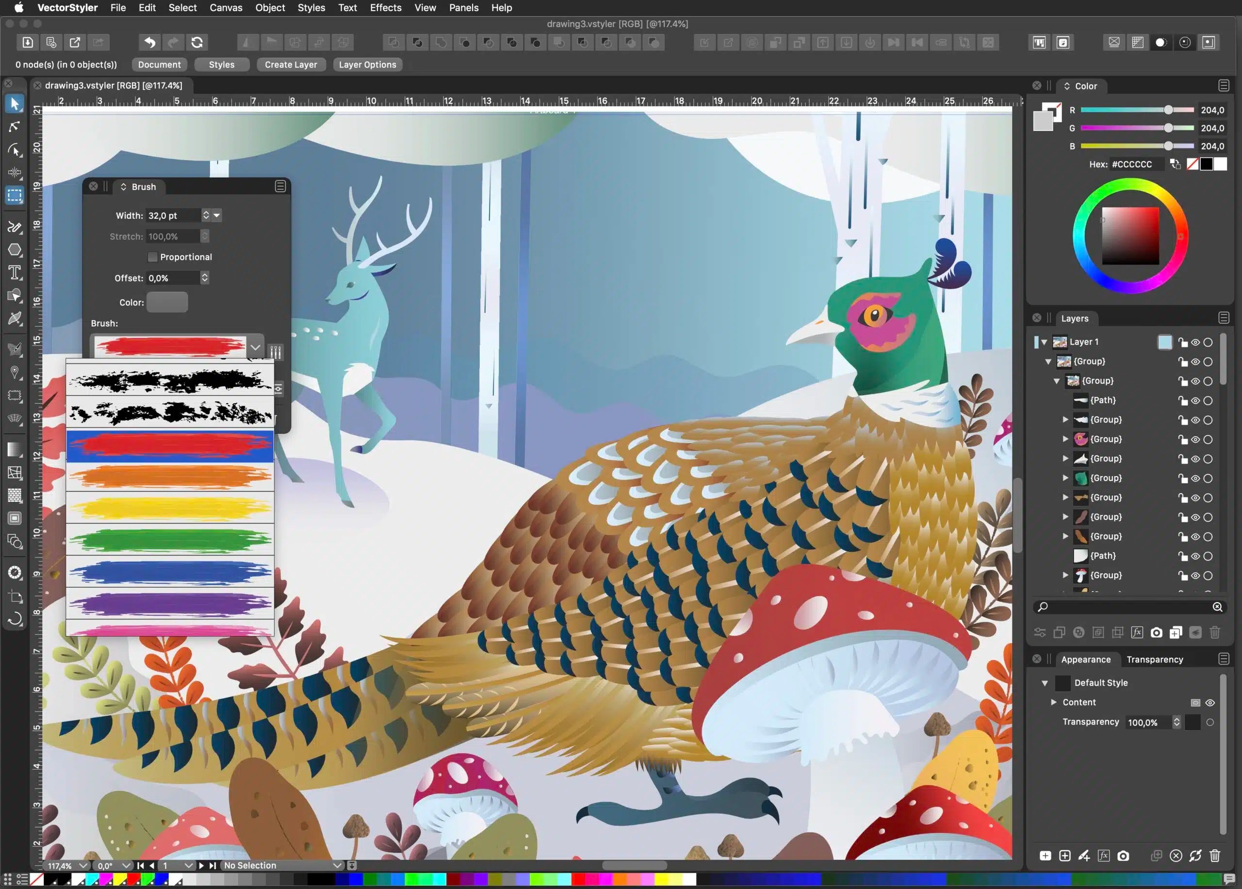 14+ Best Adobe Illustrator Alternatives (Free & Paid) 2023