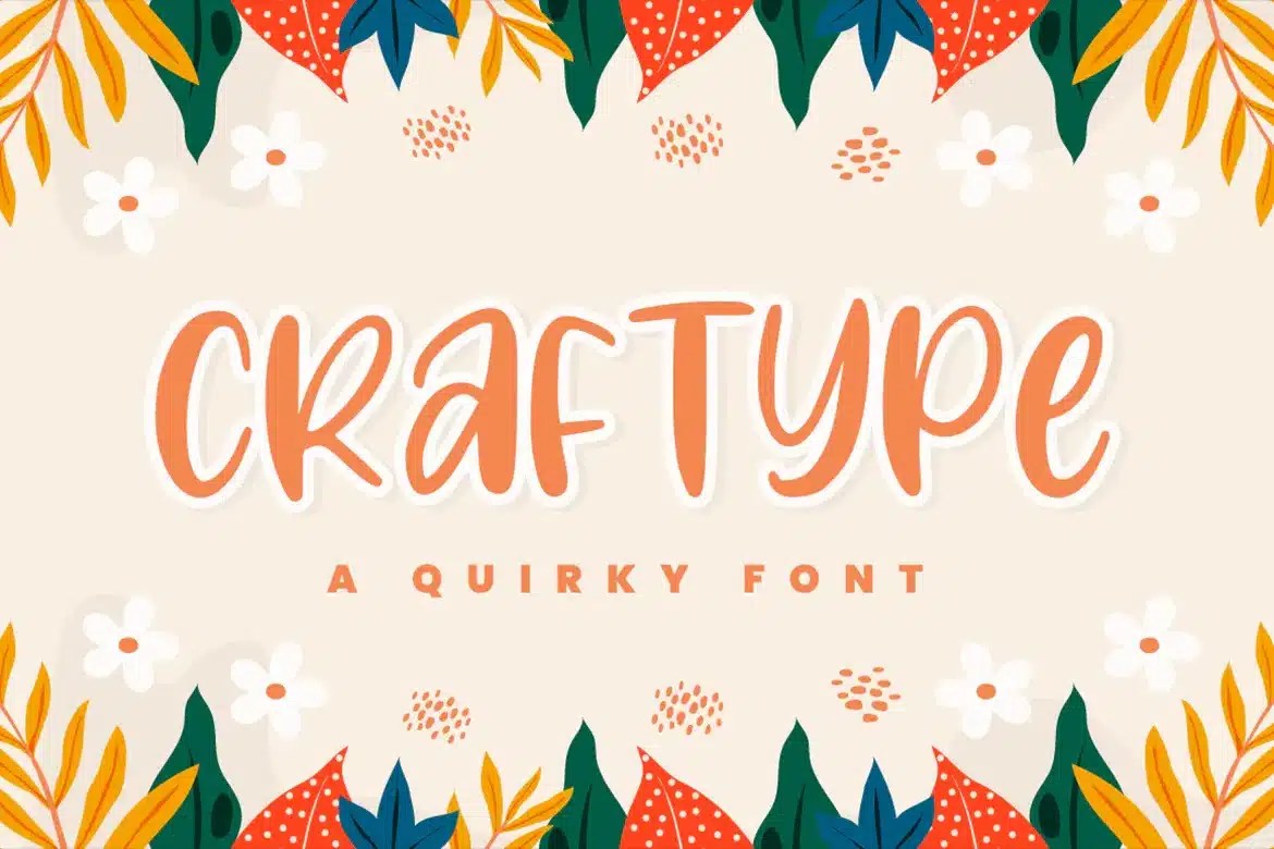 36+ Charming Scrapbook Fonts for Scrapbooking Enthusiasts