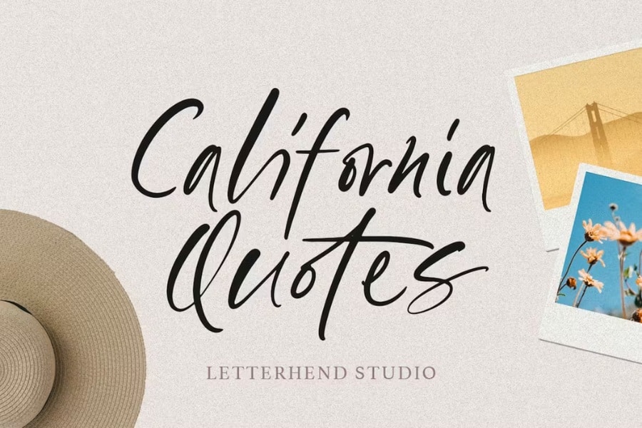 The Best Fonts for Quotes (30 Top Picks)