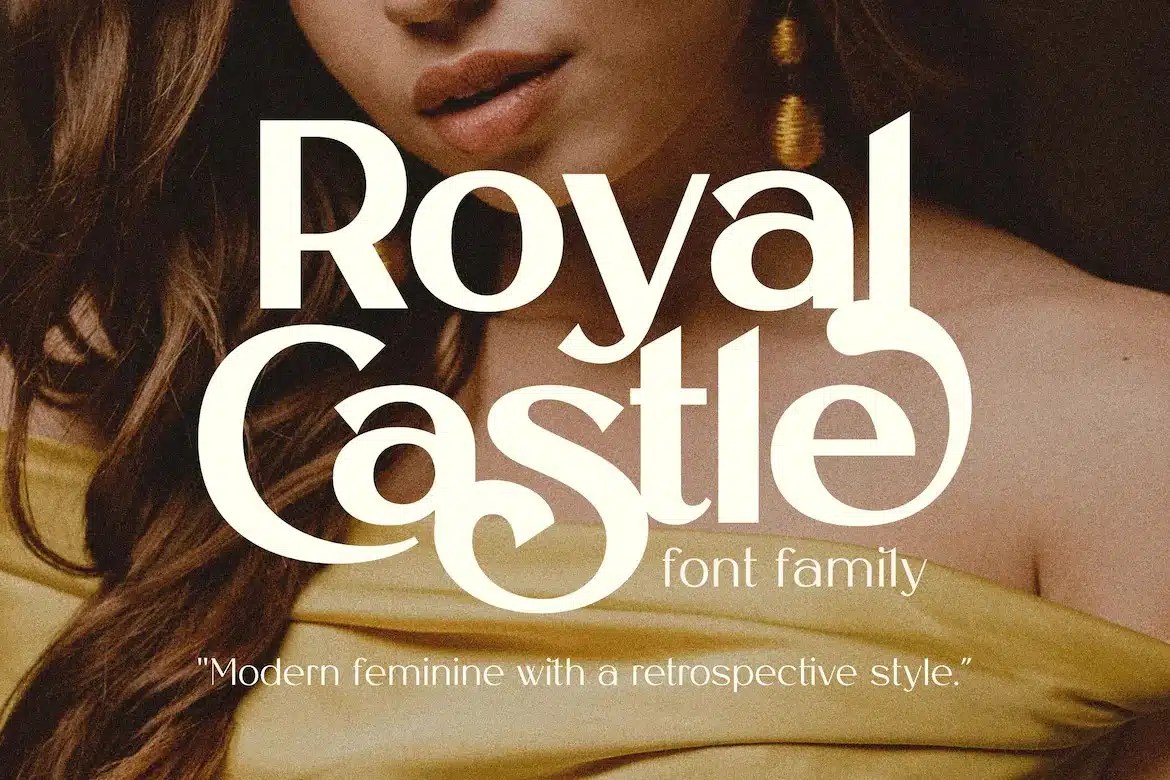 19+ Best Royal Fonts for Regal Designs
