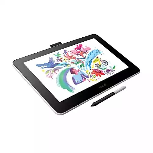 10+ Best Digital Writing Pads for Laptops & PCs (2024) August