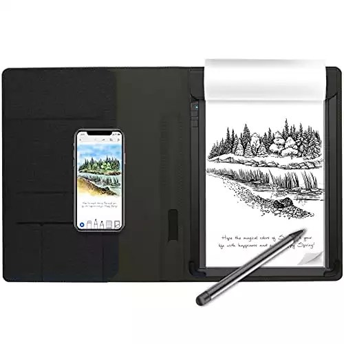 10 Best Digital Notepads & Notebooks (May 2024)