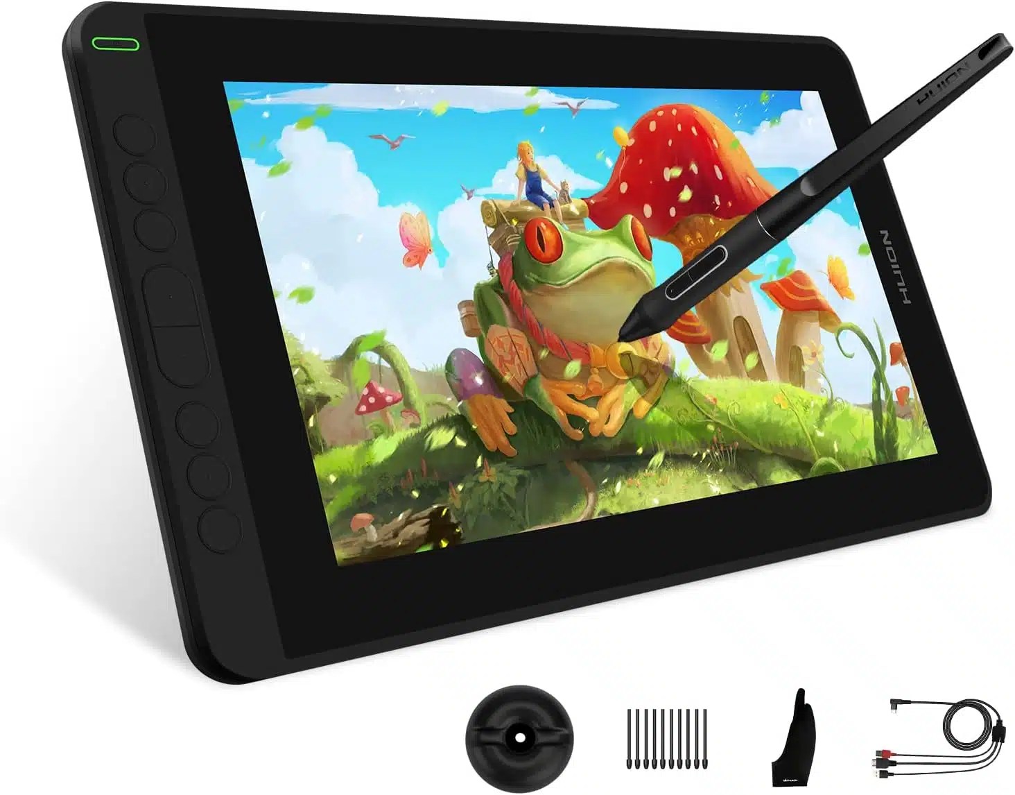 10+ Best Cheap Drawing Tablets in 2024 Expert Picks