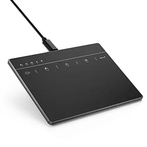 10+ Best Trackpads & Touchpads of 2024 (Oct Update)