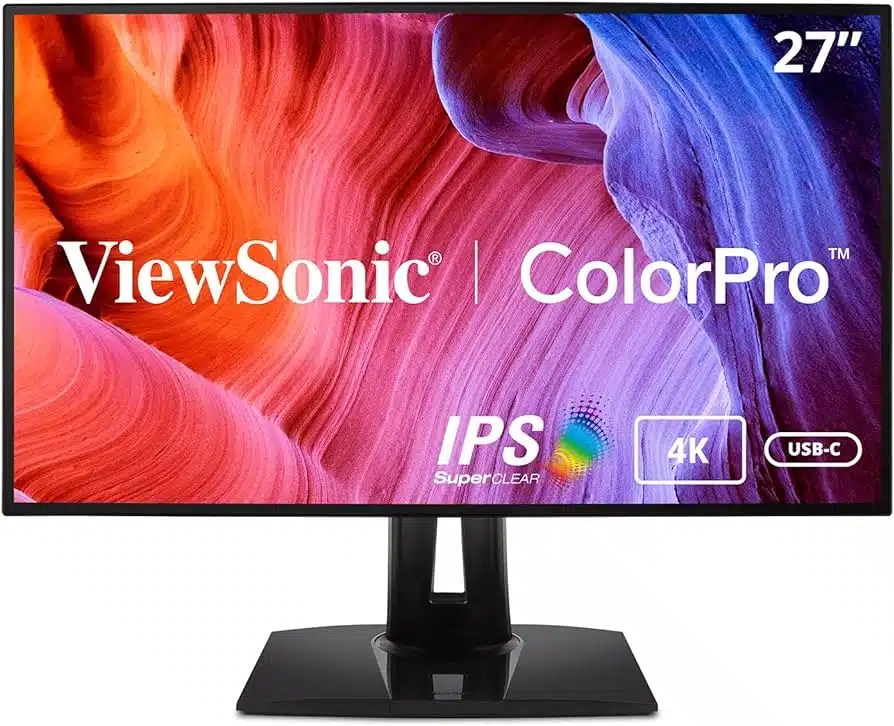 11 Best Budget Monitors for Graphic Design (2024) August