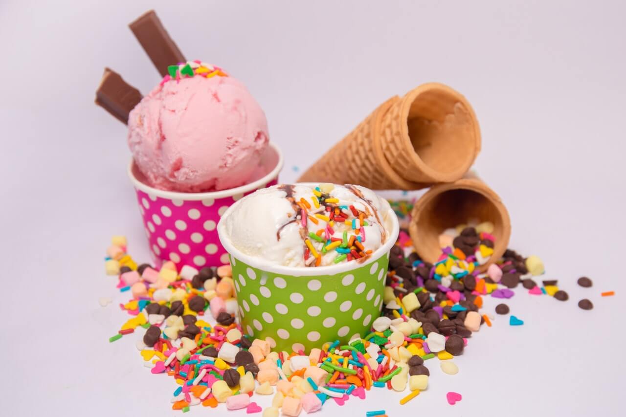 Ice Cream Manufacturing How to Start Ice Cream Making Business Just
