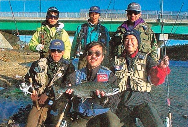 『クラブシーマ』 所属