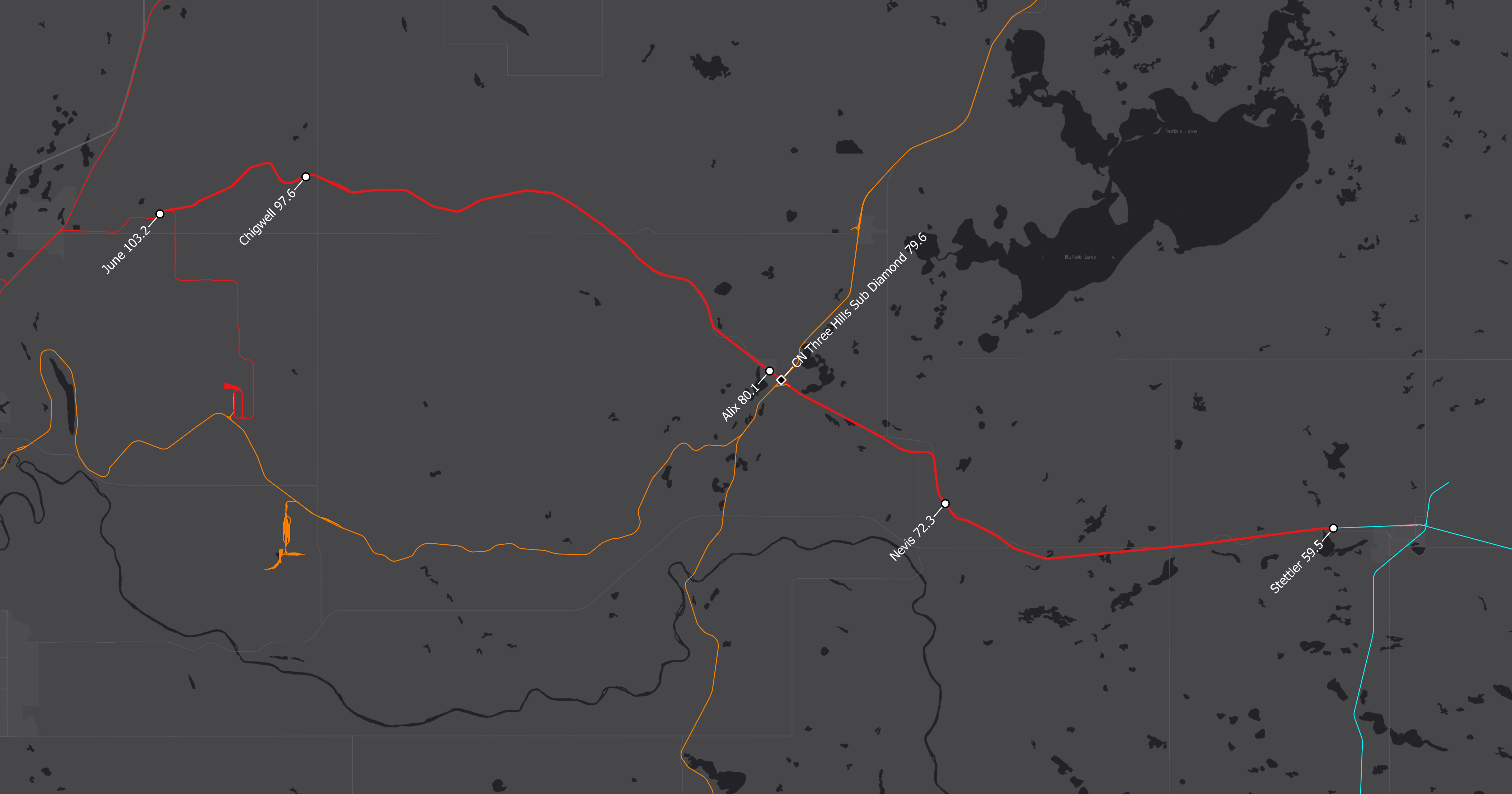 CP Subdivision Justdavegray Photography