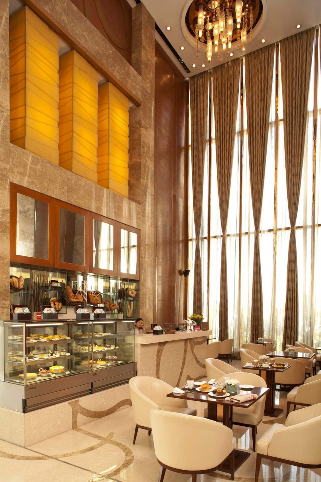 9 Best French Bakery Café in DelhiNCR.