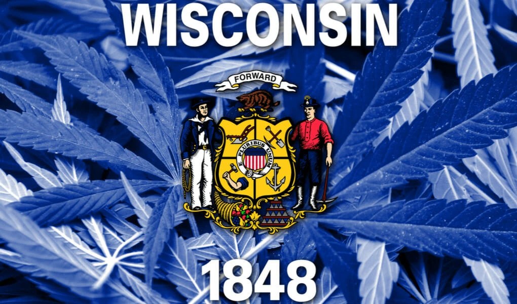 Delta 8 THC In Wisconsin? Is it Legal & Where to Purchase in 2024?