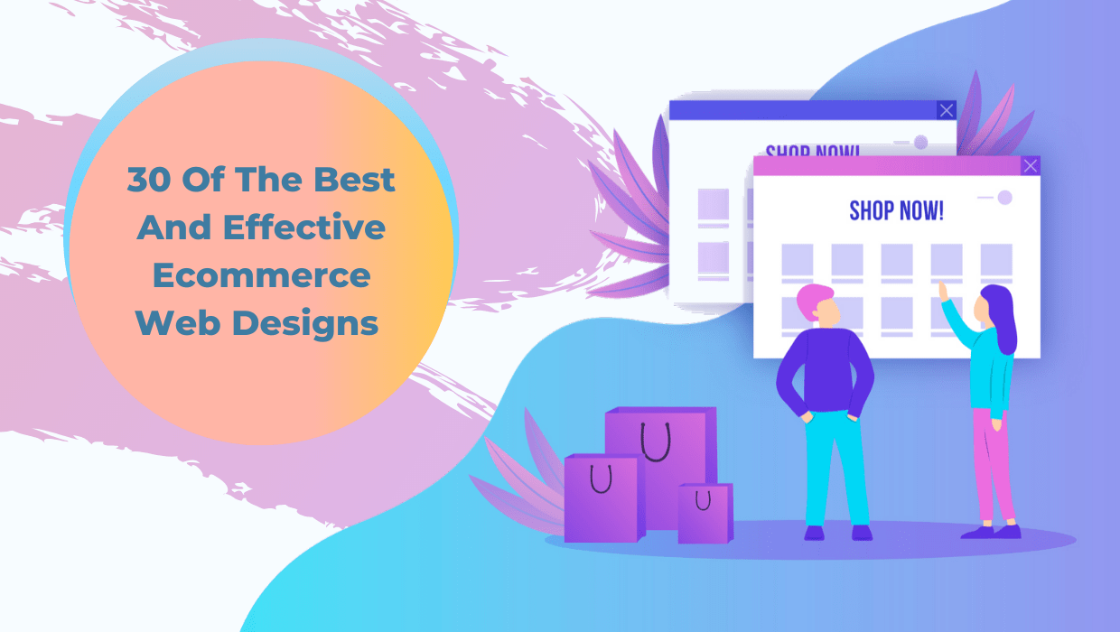 30 Best and Effective  Designs Just Digital Inc