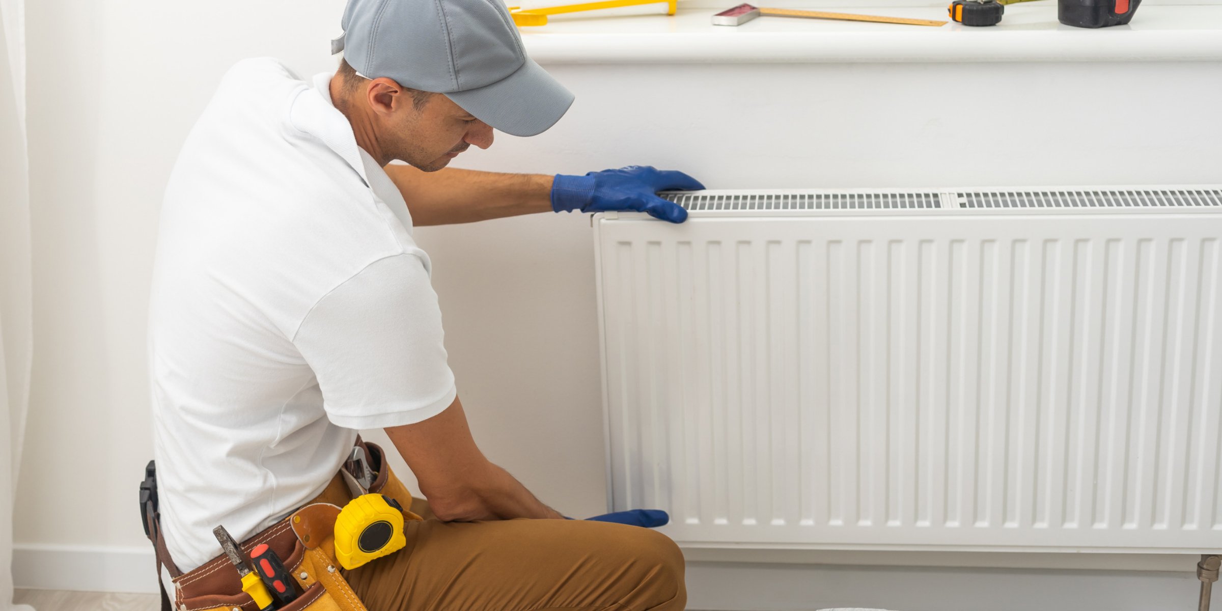 Home Radiator Replacement What Does it Cost? Just Do Property