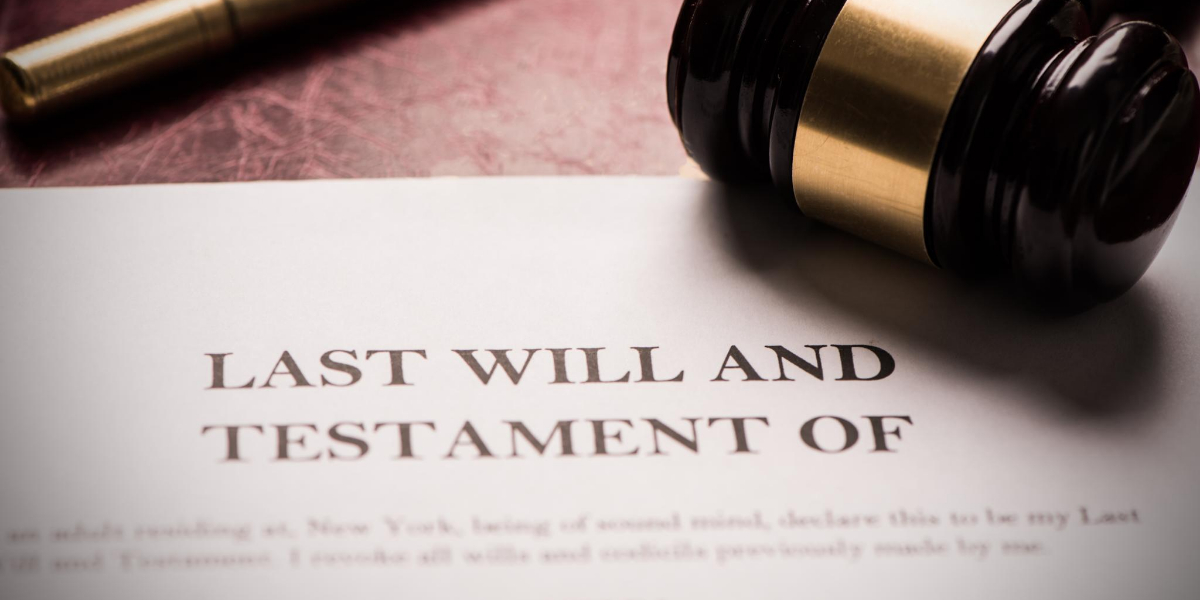 Can You Rent a Property Before Probate? Just Do Property