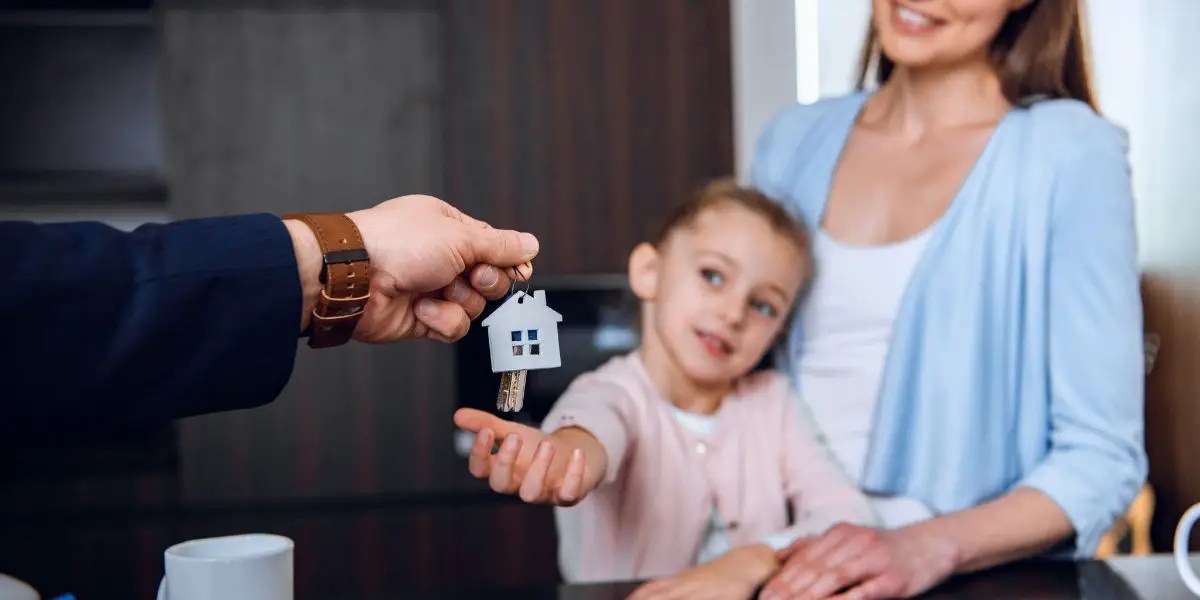 What Age Can You Buy Property in the UK? Just Do Property