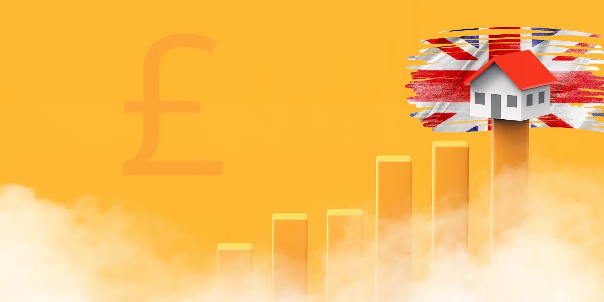 Why Are Houses in the UK So Overpriced? Just Do Property