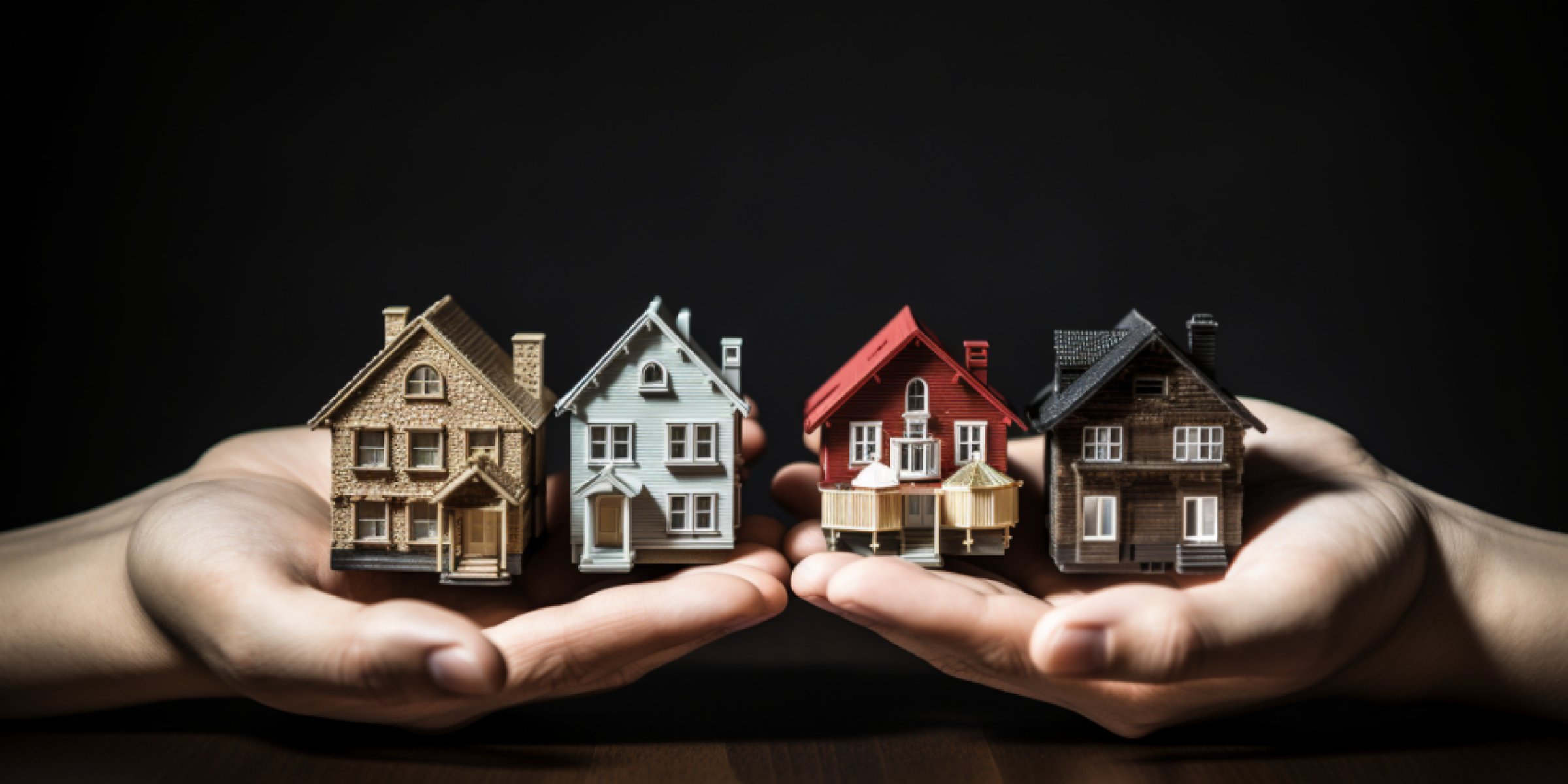 Is It Good To Have A Property Portfolio? Just Do Property