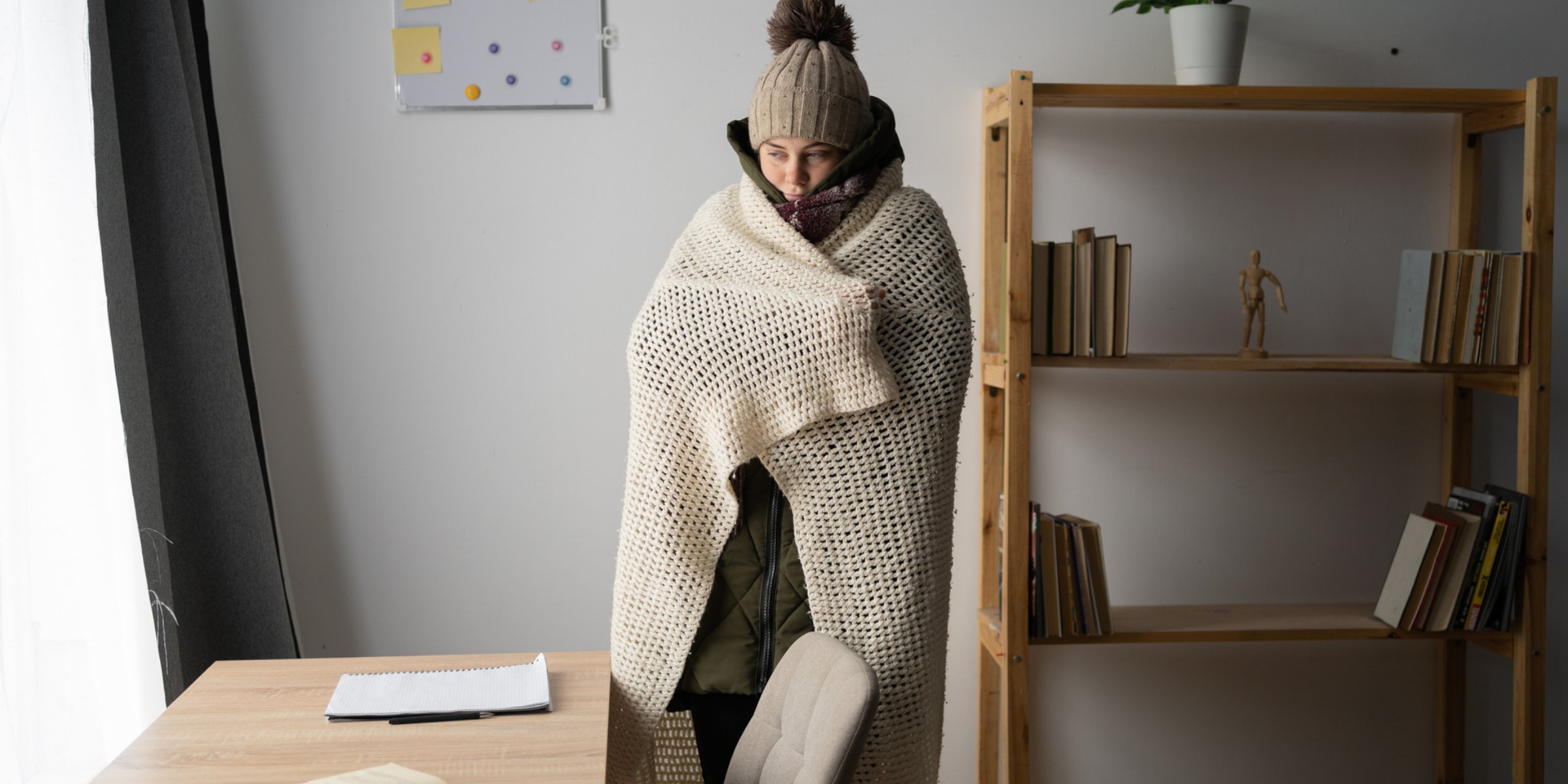 Are solid brick houses cold? Just Do Property