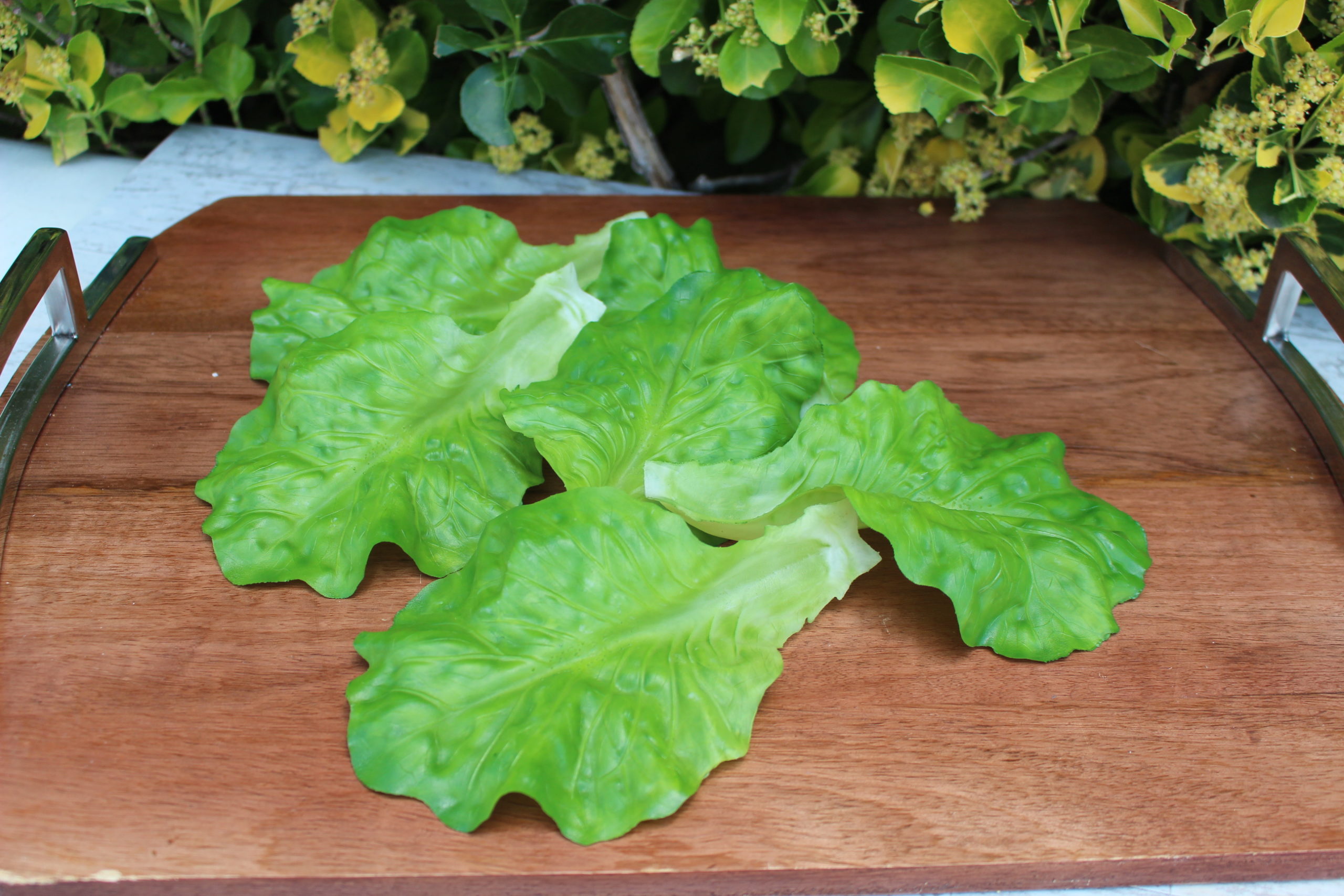 Tengerész ének Diktál how to make fake lettuce korábbi Lada úszás