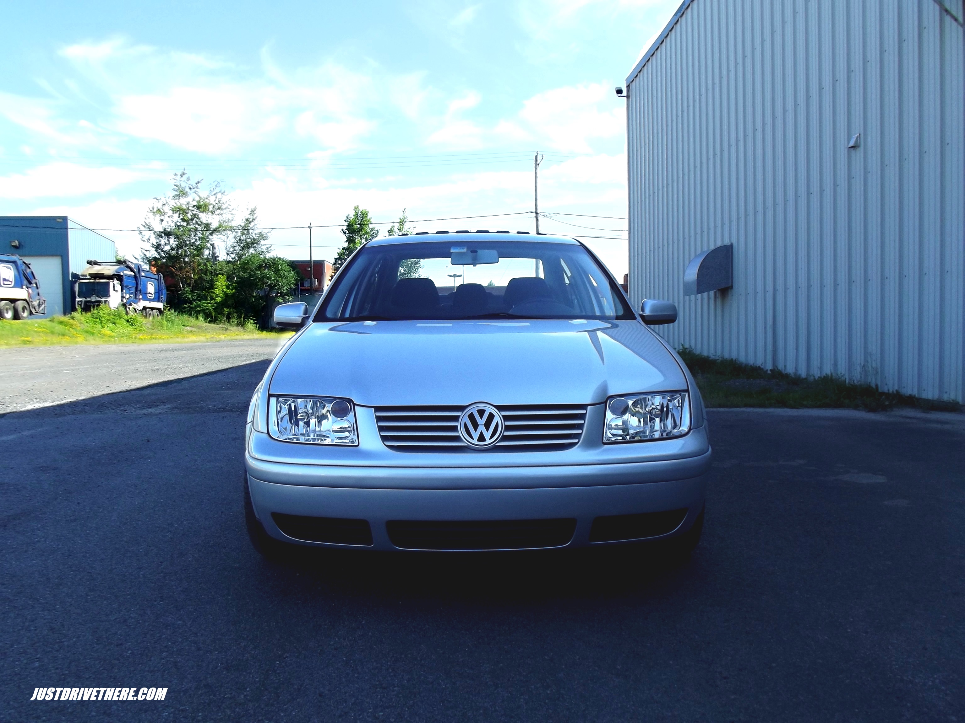 Пассат vr 6