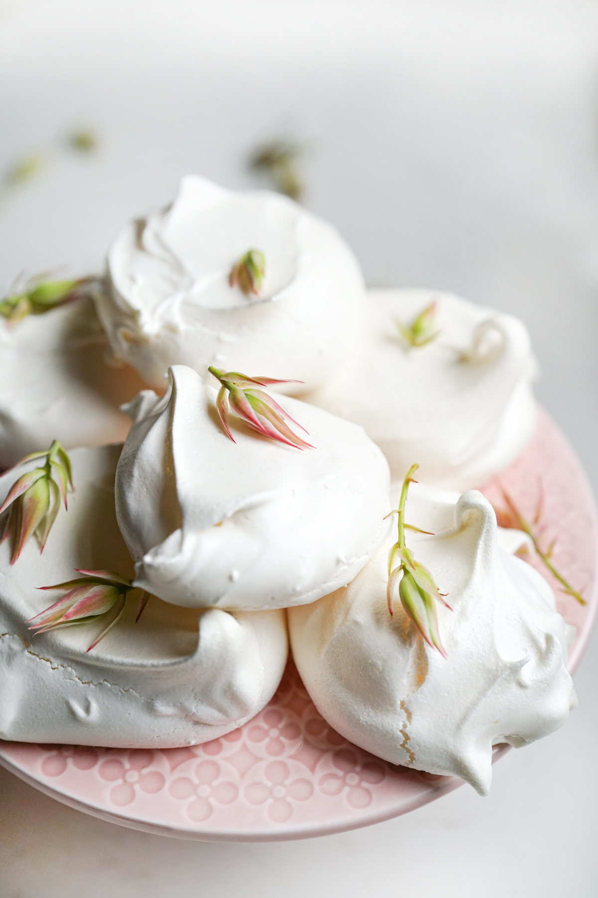 Easy Meringue Recipe Just Easy Recipes