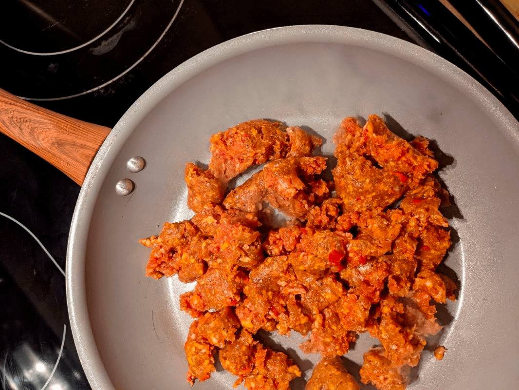 Inside the Chorizo Empire How Basque and Mexican sausages journeyed to