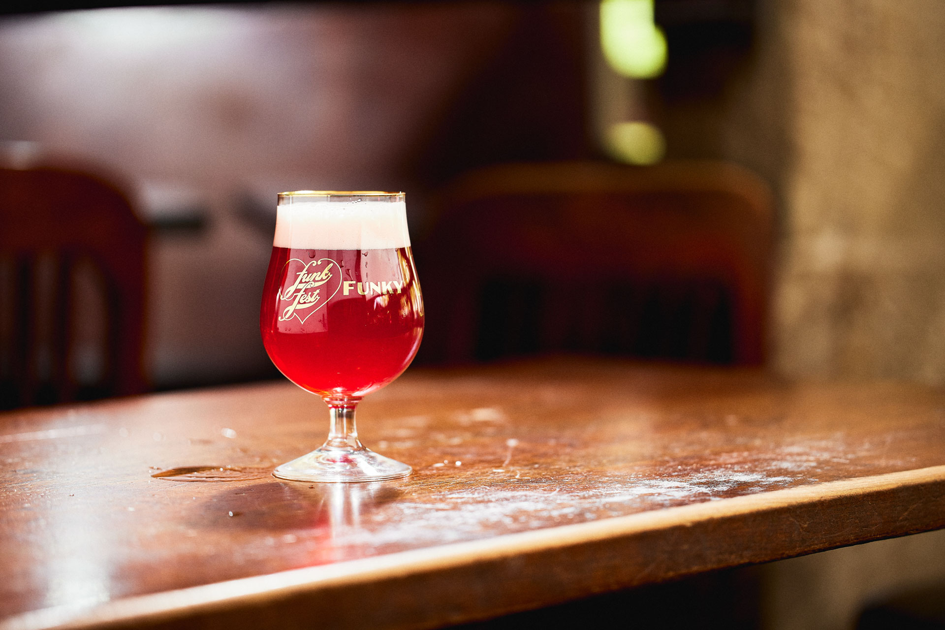 Field Guide To Wild & Sour Beers Flavors Just Eat Local