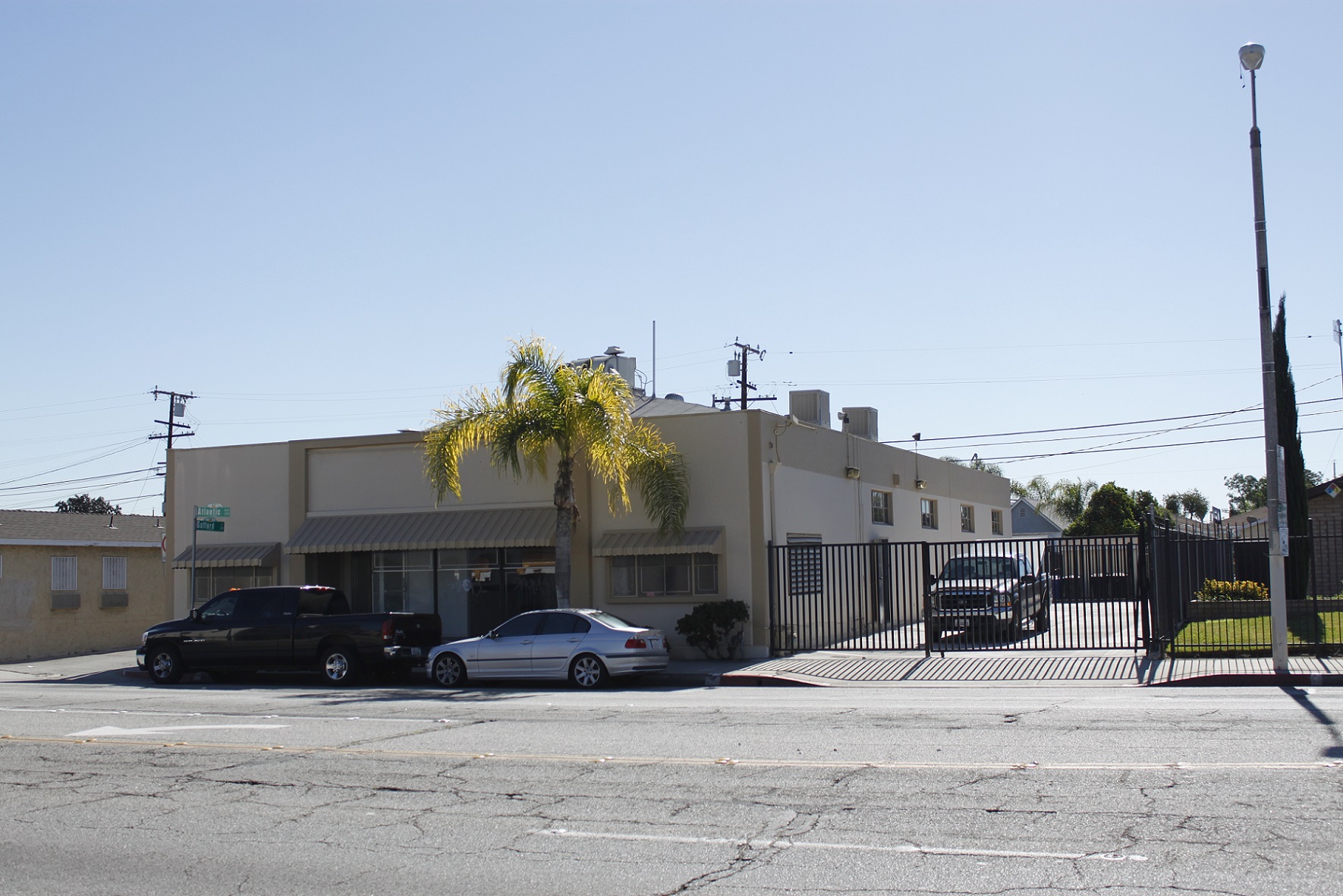 Commercial Leasing Just Elementary, Inc.