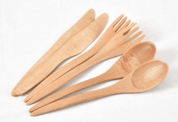 HOW TO CLEAN AND MAKE YOUR WOODEN UTENSILS LAST JUstenbois