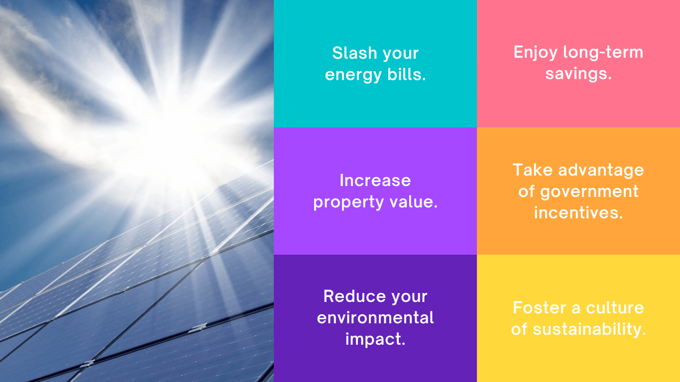 Solar System Just Energy