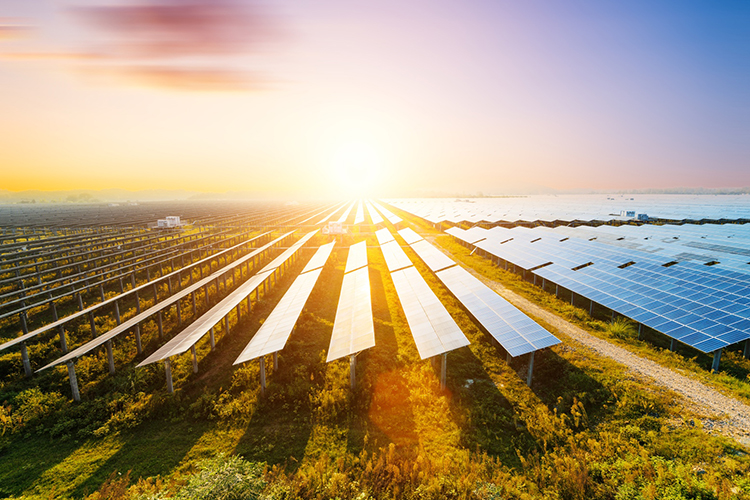 What Is Solar Energy? Solar Defined Pros and Cons