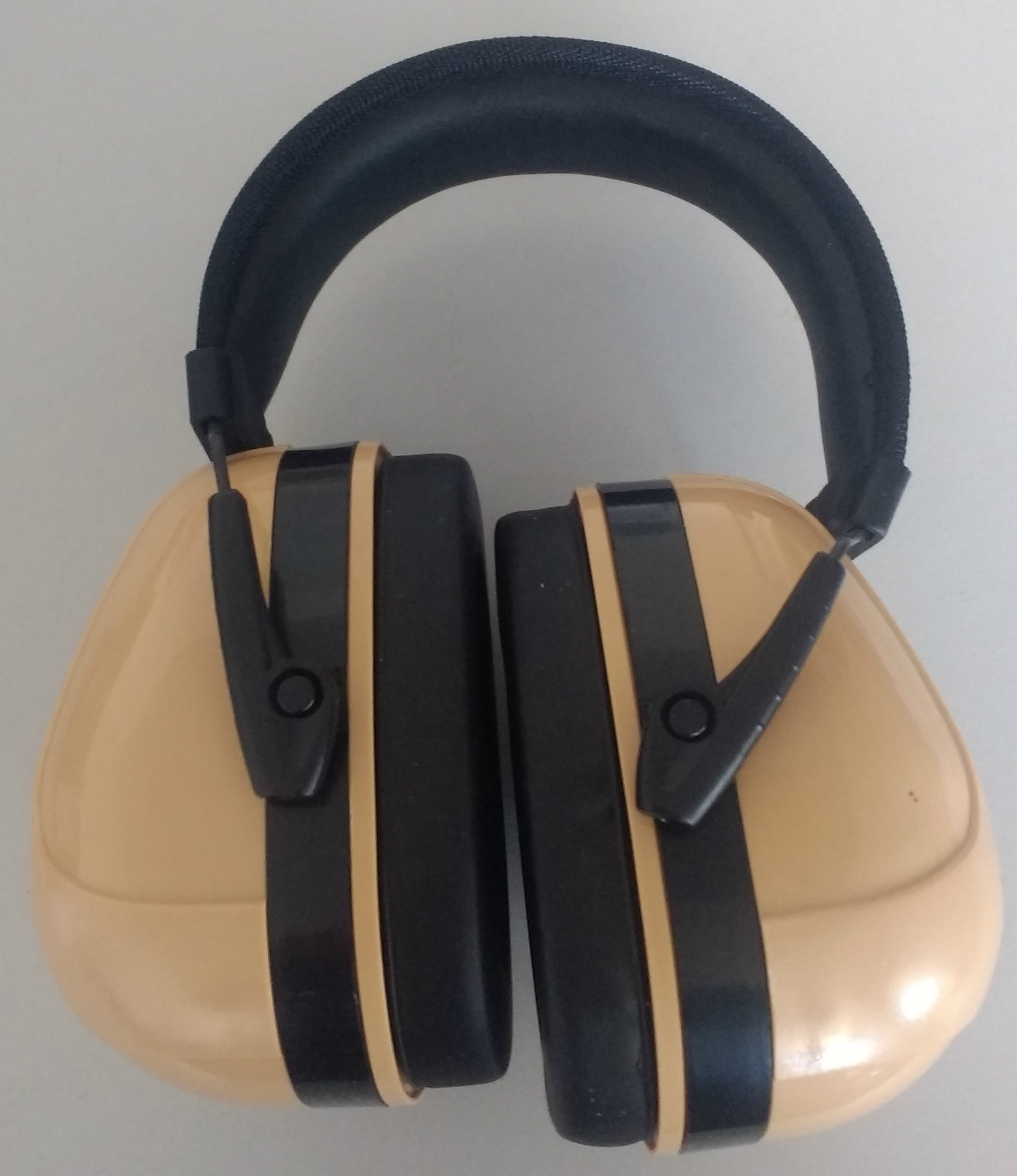 Ear Defenders Just Fasten