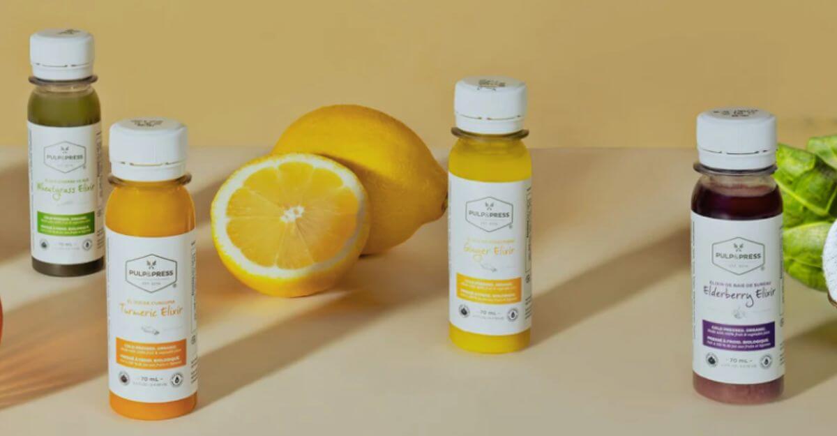 Unlocking the Truth Behind Pulp And Press Weight Loss Juice