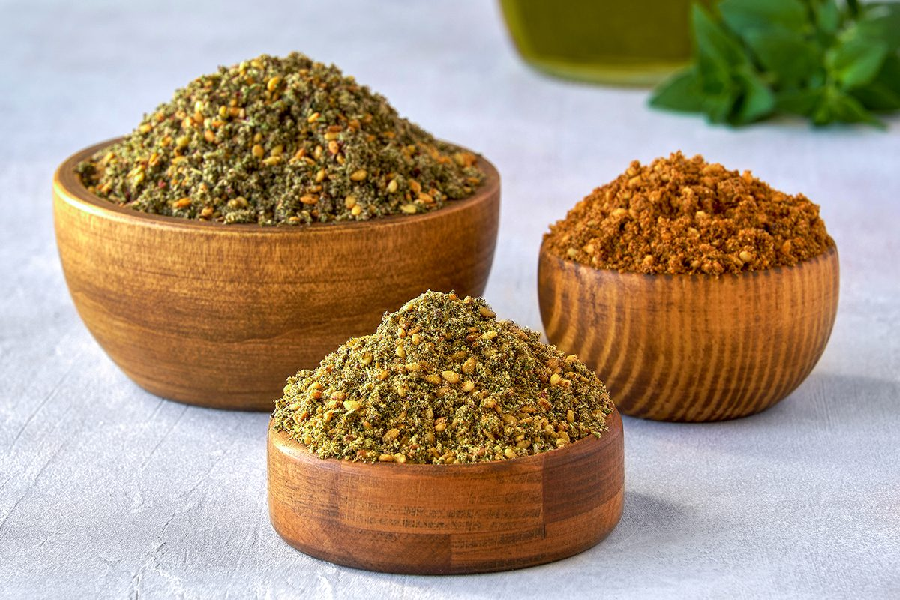 8 Essential Spices In Middle Eastern Cooking Just Foodle
