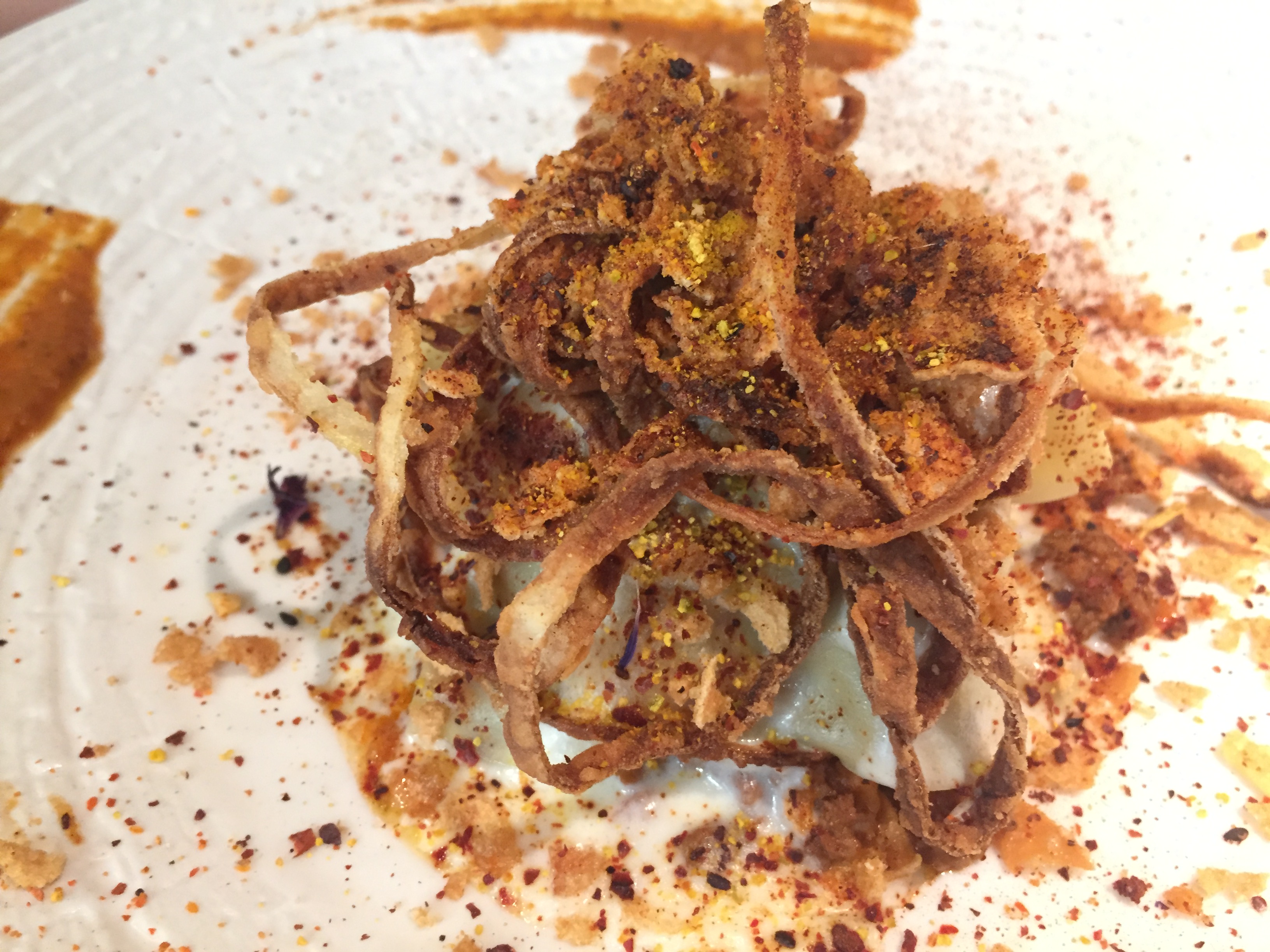 Maddock Justfoodlovers