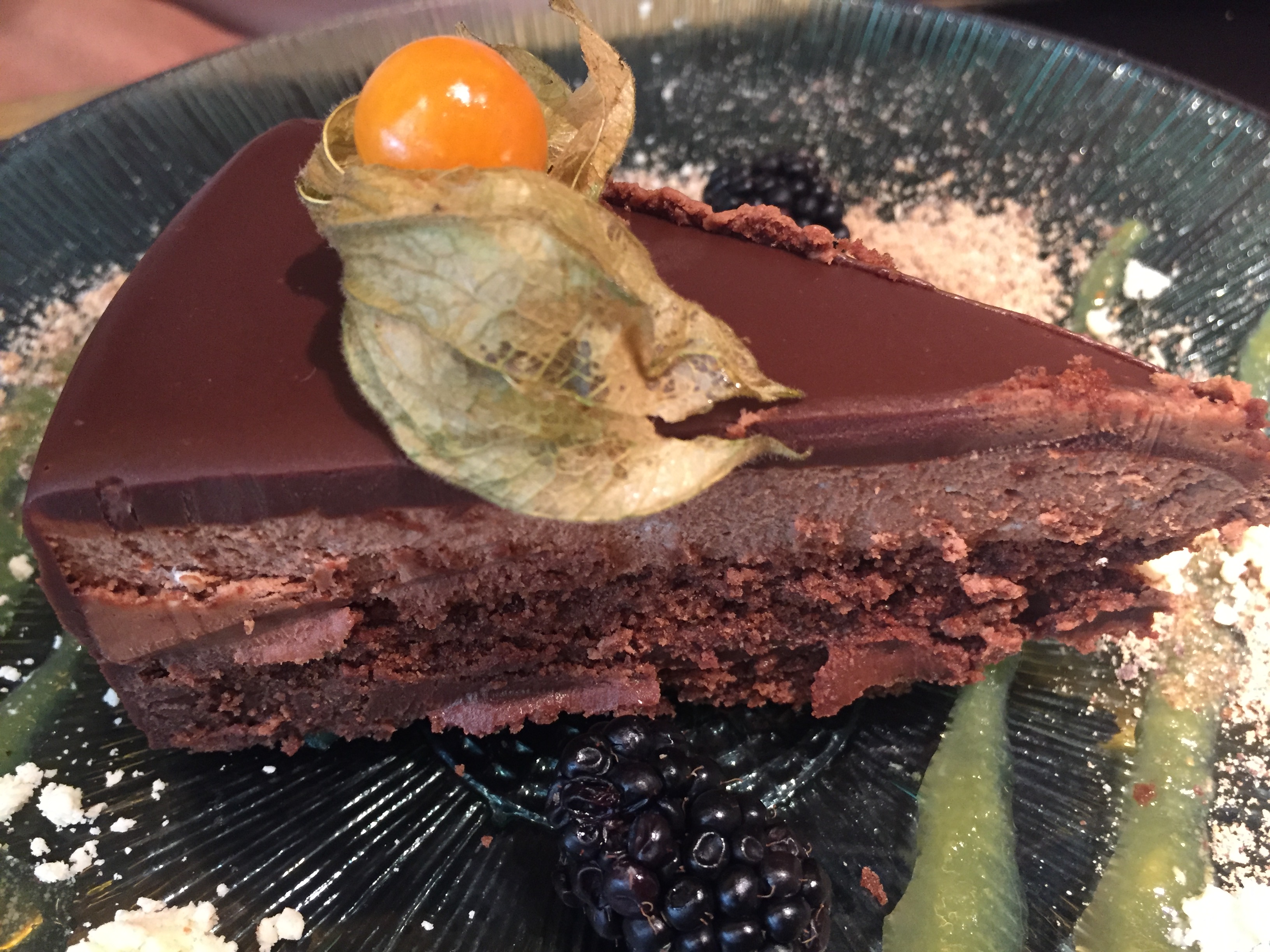 Maddock Justfoodlovers