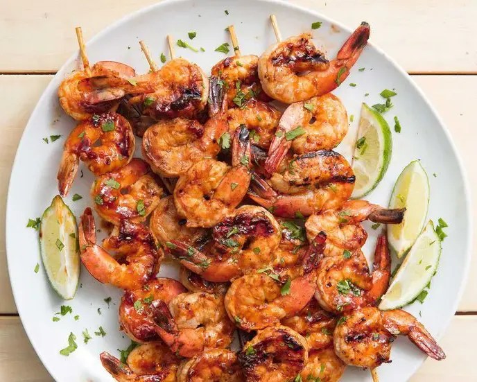 40 Best Spicy Shrimp Recipes to Feel the Heat Tasty & Healthy Recipes