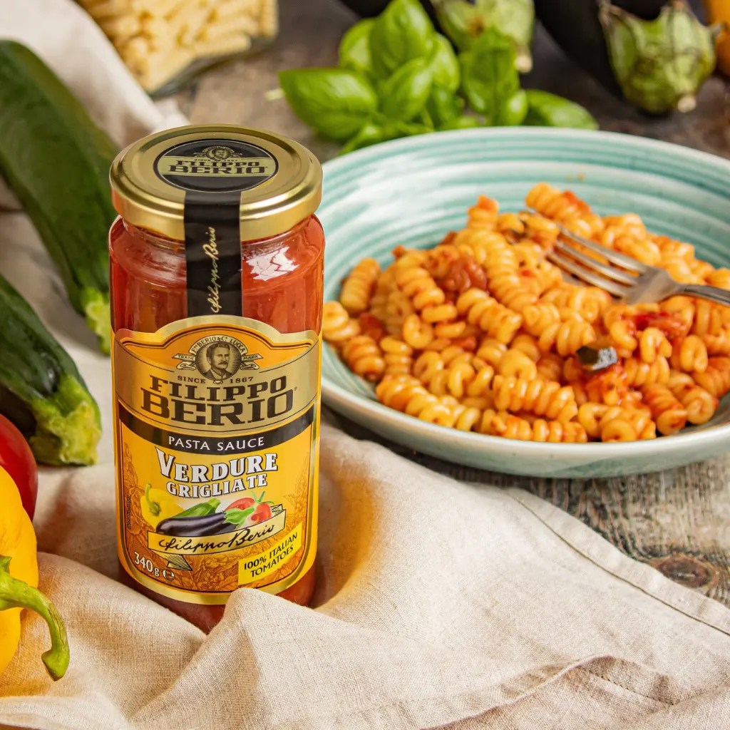 25 Best Fusilli Pasta Recipes (Fun & Filling) Tasty & Healthy Recipes