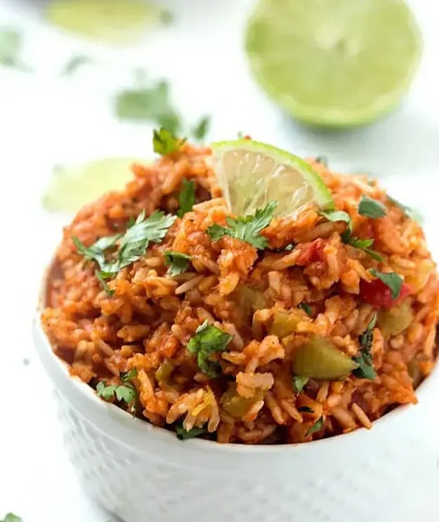 20 Best Slow Cooker Rice Recipes (Easy & Delicious) Tasty & Healthy