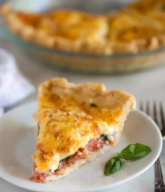 40 Best Vegetarian Pie Recipes to Suit Every Taste Tasty & Healthy Recipes