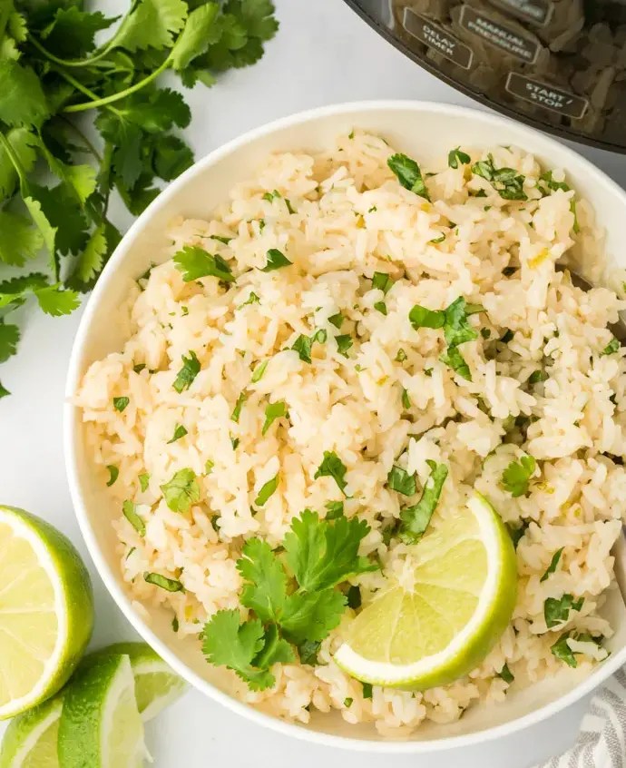 20 Best Slow Cooker Rice Recipes (Easy & Delicious) Tasty & Healthy