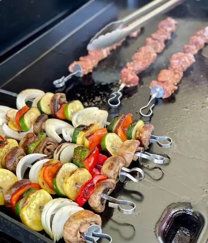 40 Best Blackstone Griddle Recipes (Easy & Tasty) Tasty & Healthy Recipes