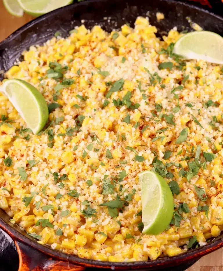 40 Easy Canned Corn Recipes for Stunning Side Dishes Tasty & Healthy